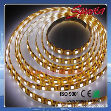 smd 5630 led strip 5m per roll waterproof ip65